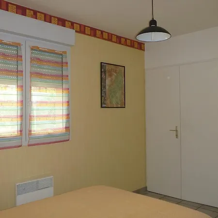 Appartement Les Amandines