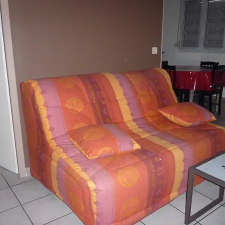 Les Amandines Appartement